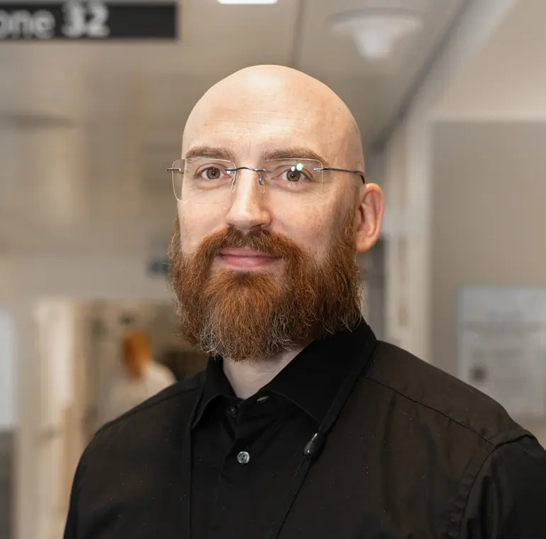 Henrik Bredesen