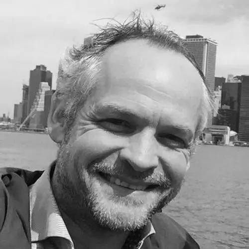 Mark Berhold-Losleben