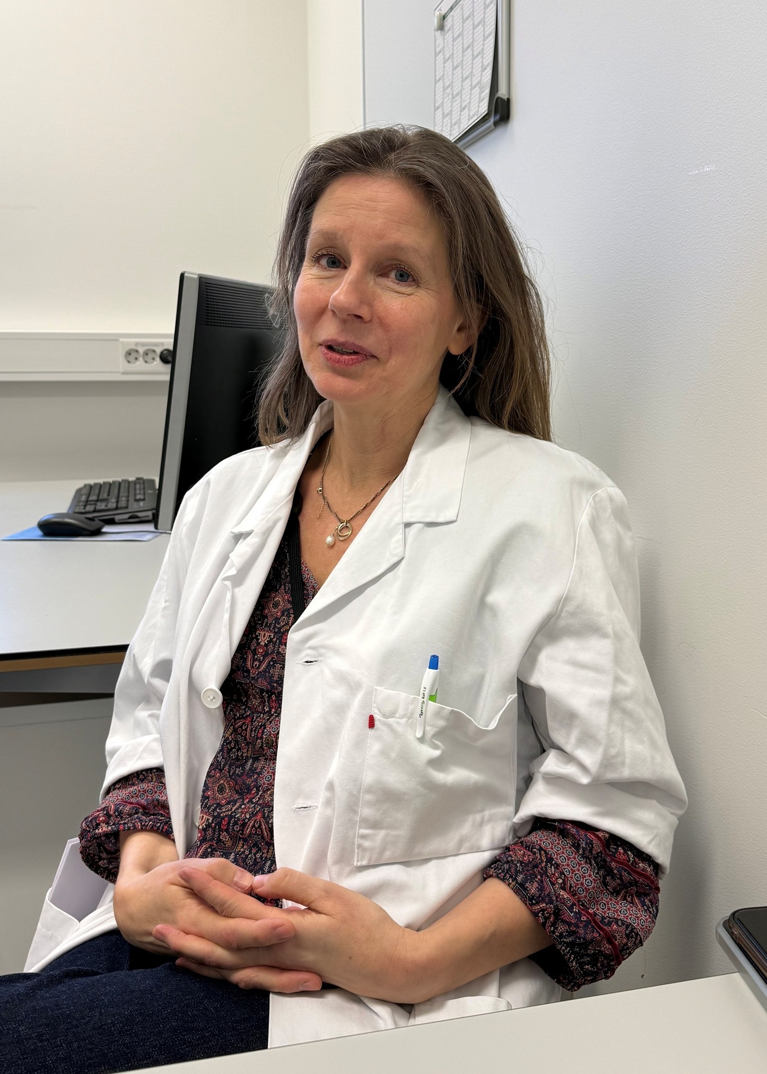 Ingebjørg Gussgard Gustavsen