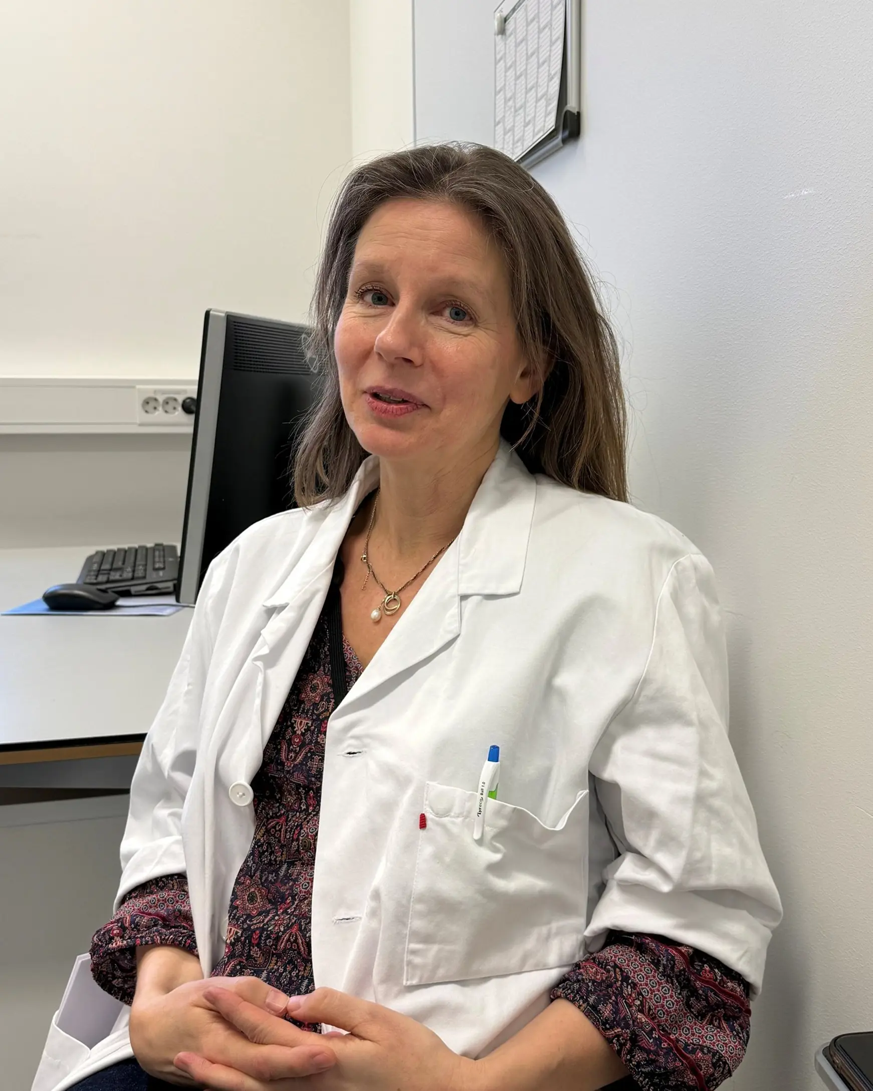 Ingebjørg Gussgard Gustavsen