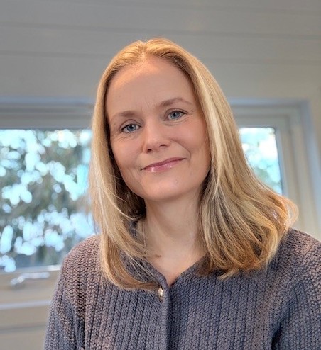 Lynn Egeland Mørch-Johnsen