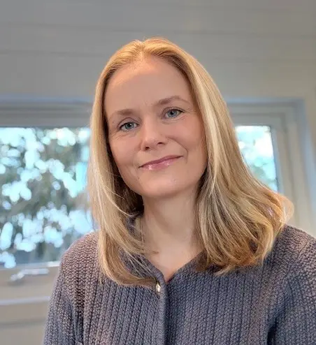 Lynn Egeland Mørch-Johnsen