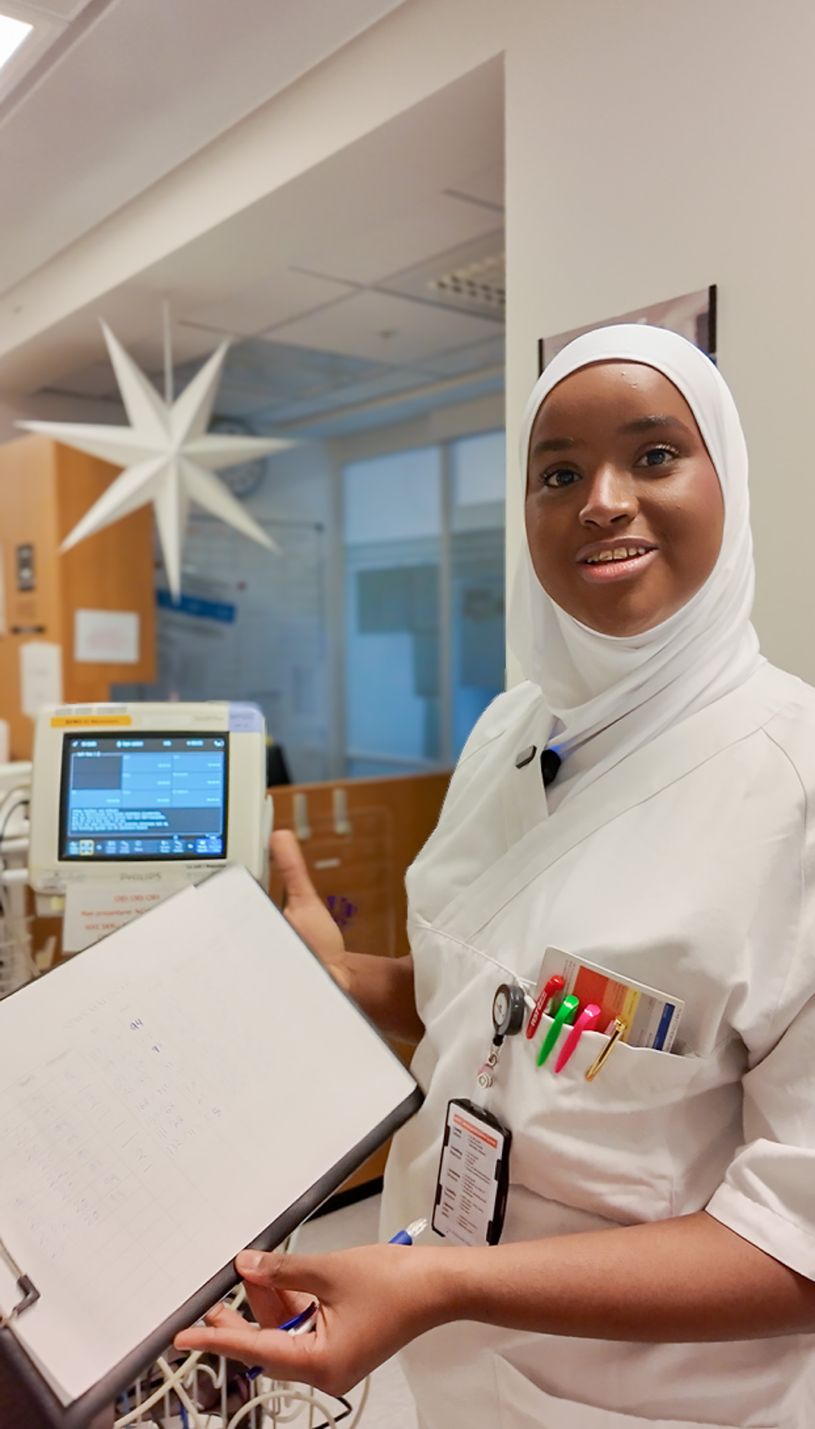 Jawaher Muhyadin Mohamed