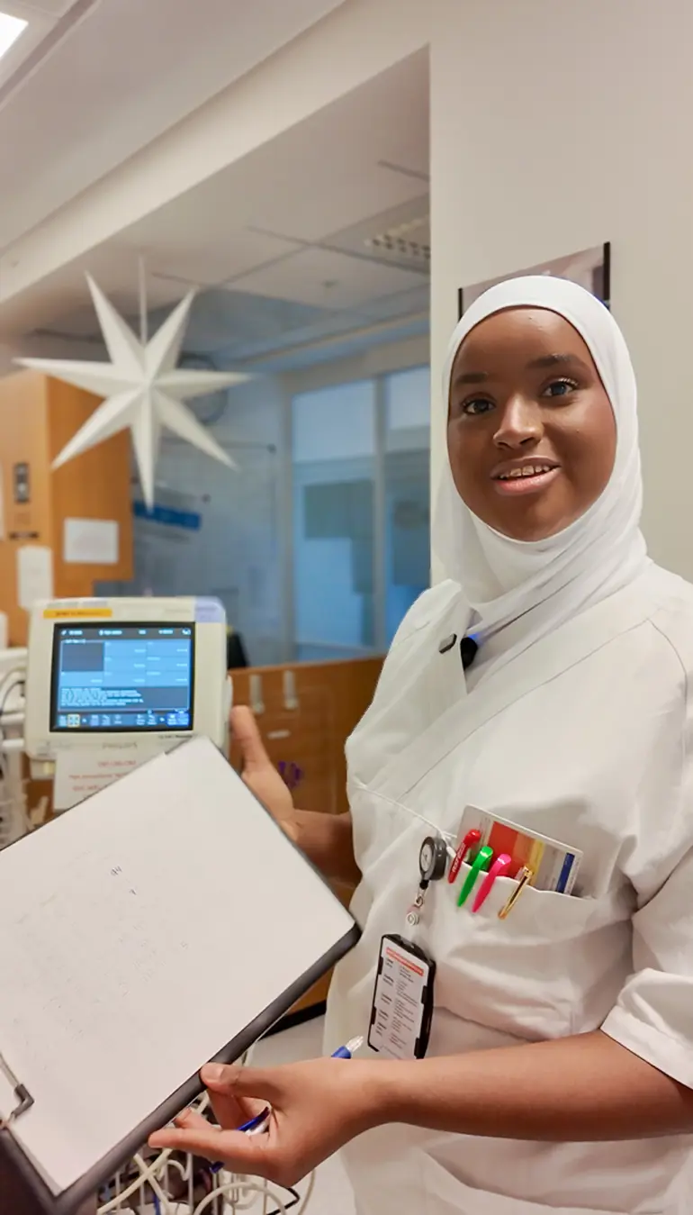 Jawaher Muhyadin Mohamed