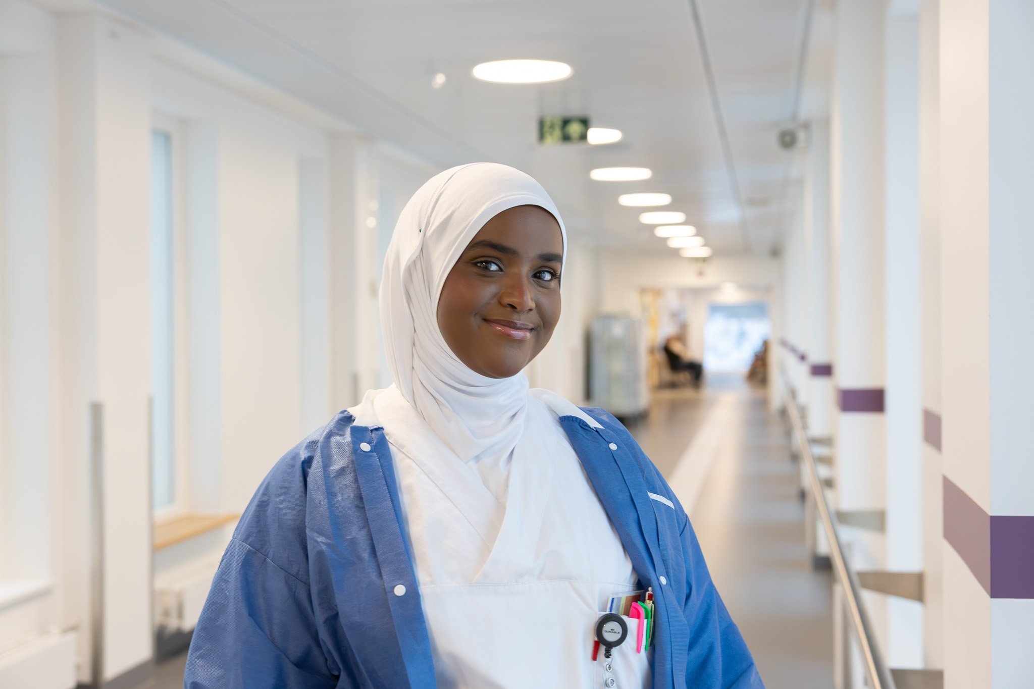 Jawaher Muhyadin Mohamed