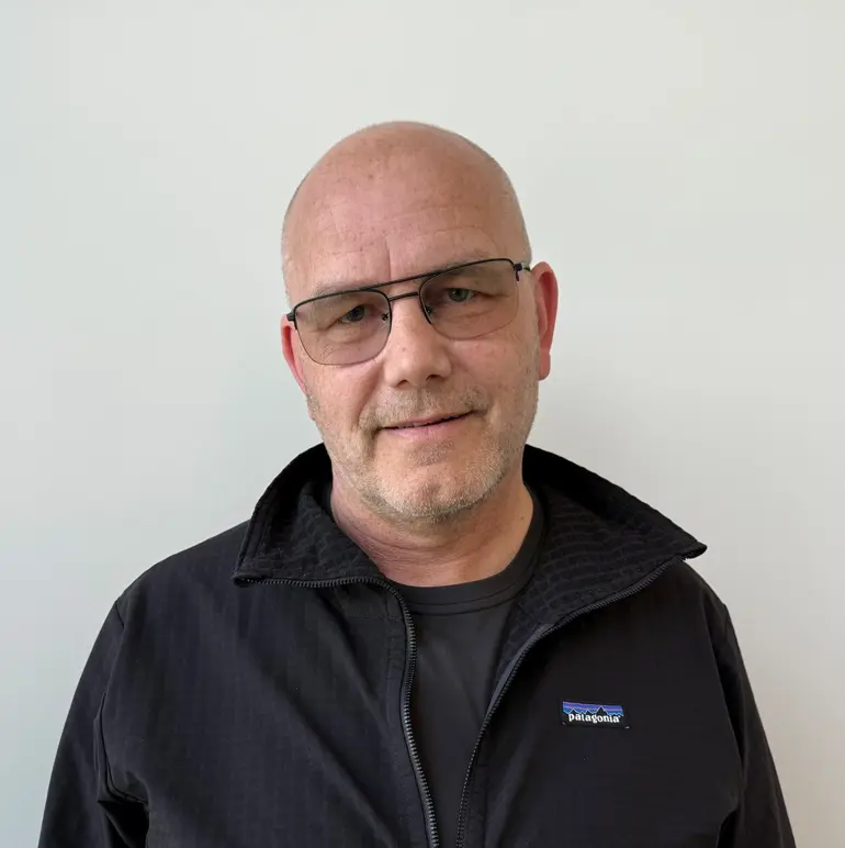 Kyrre Moen