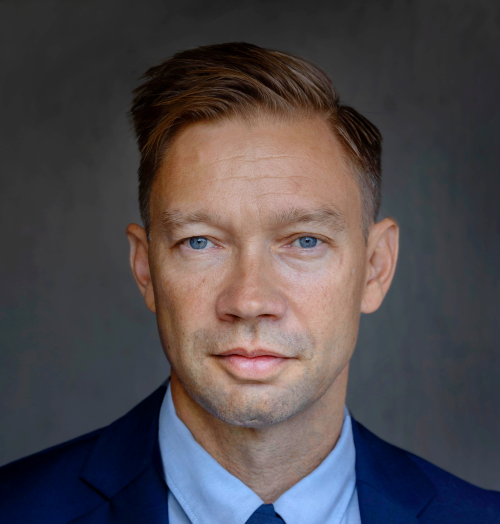 Nis Johannsen, Helse Sør-Øst