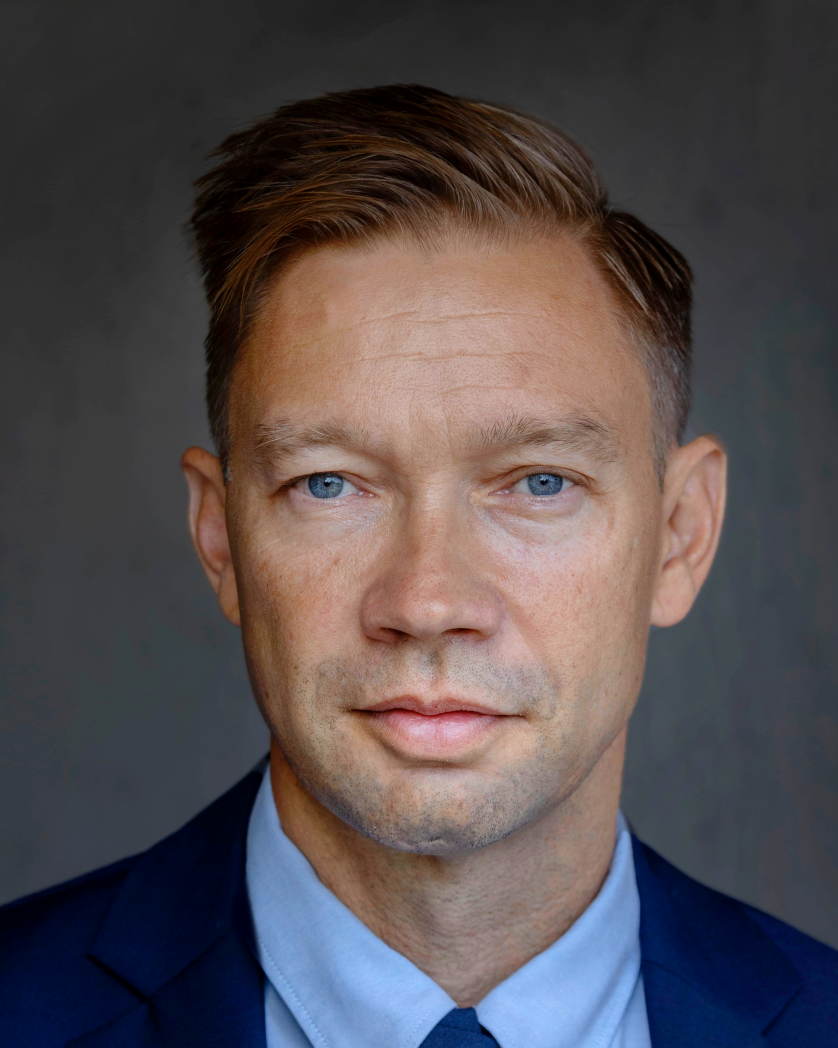 Nis Johannsen, Helse Sør-Øst