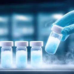 Illustrasjon: biobank