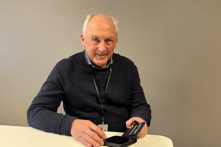 Jan Henrik Lund