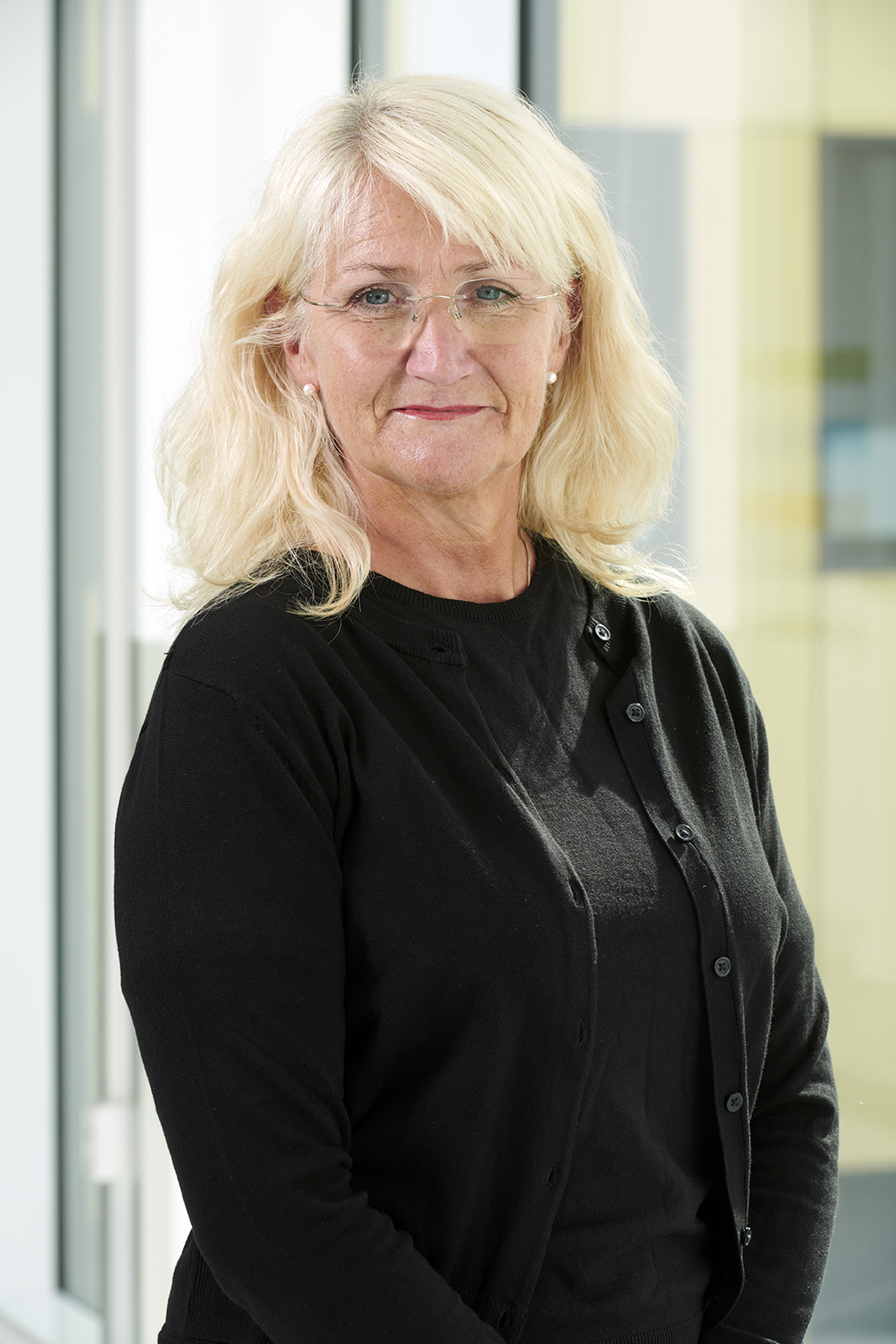 Anne Cathrine Strekerud Gjøs