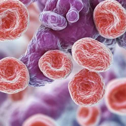 Illustrasjon: Celler