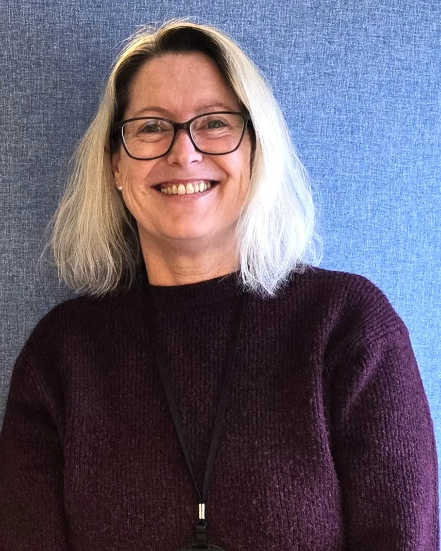 Inger Elisabeth Grandahl