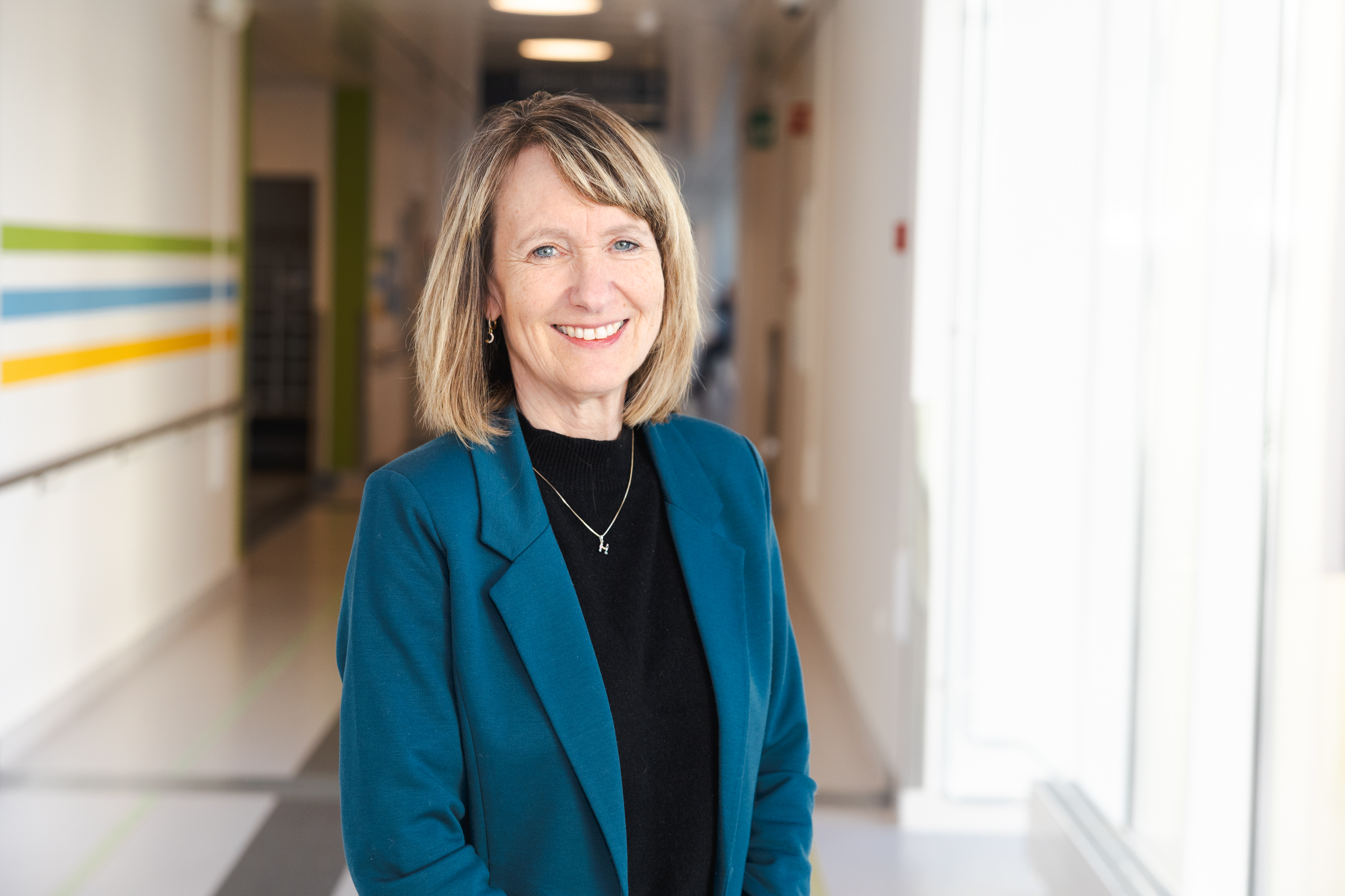 Ingrid Winsnes Trømborg