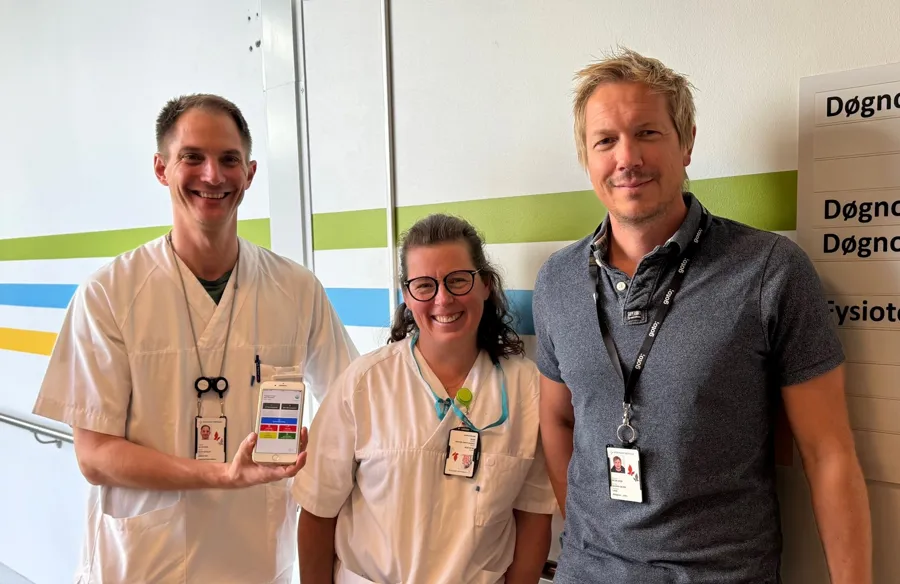 Arbeidsgruppa NarKontroll