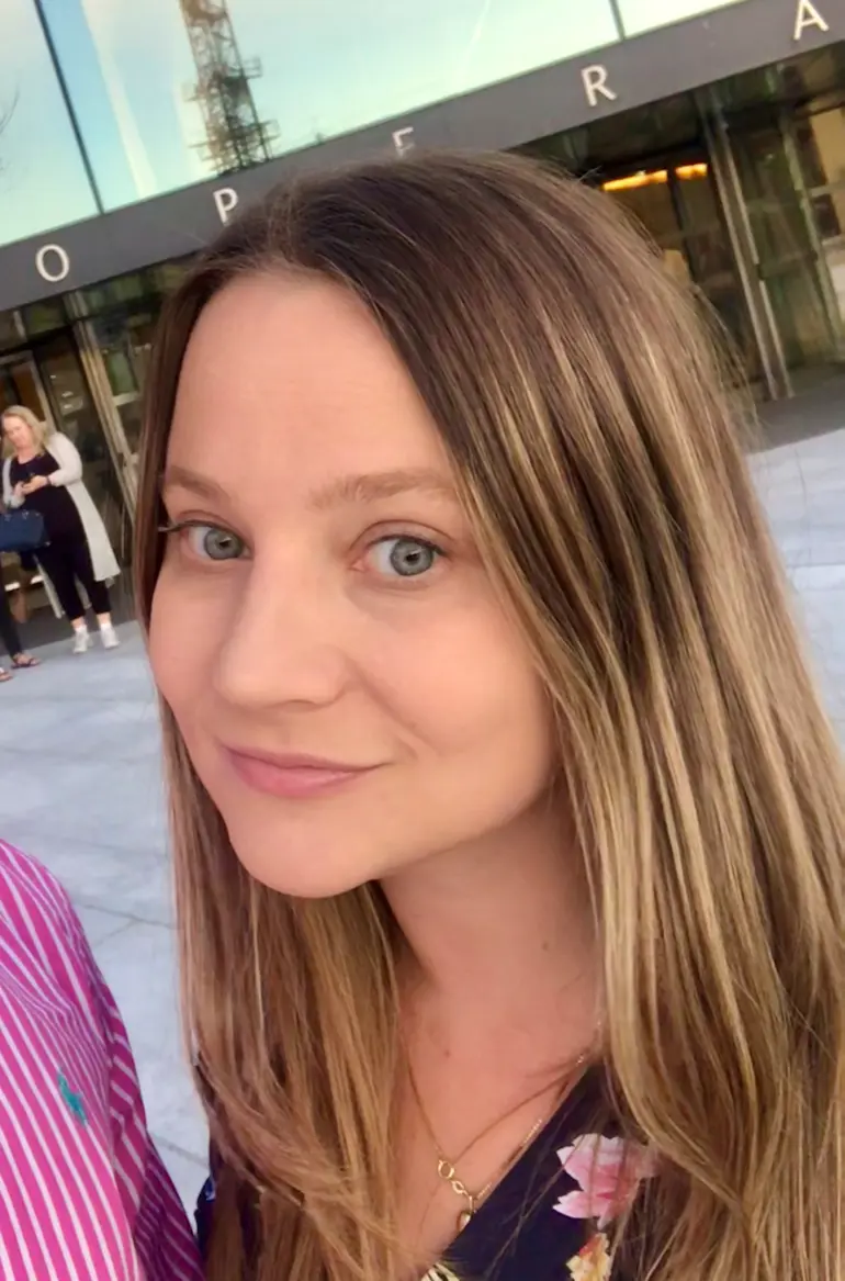 Katrine Engen