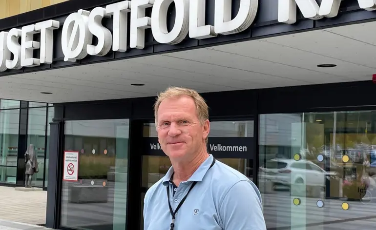 Bjørn Arild Lundquist