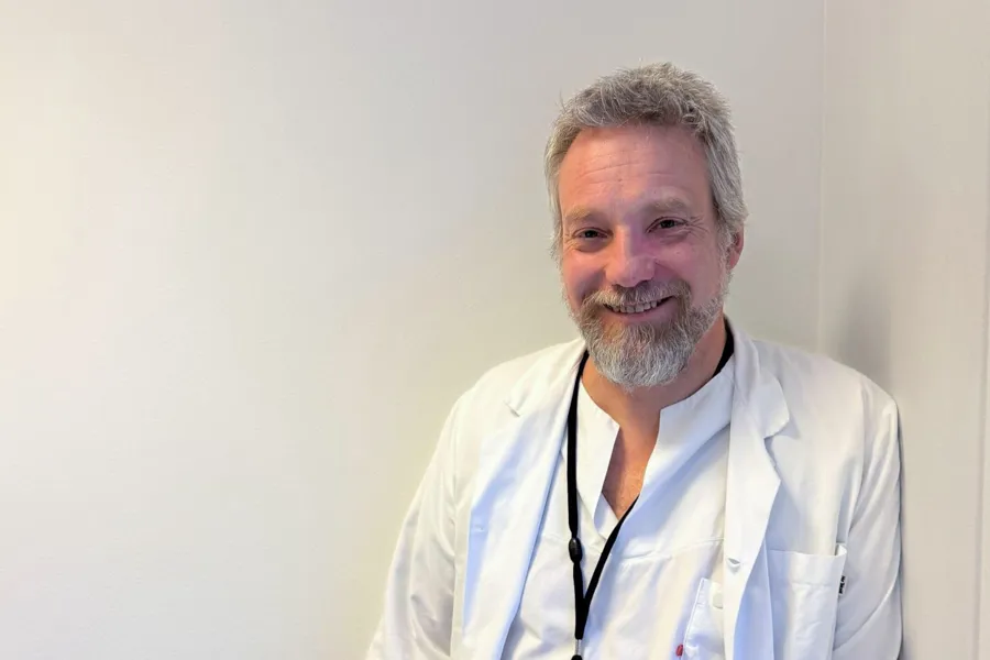 Bjarte Tidemann Andersen