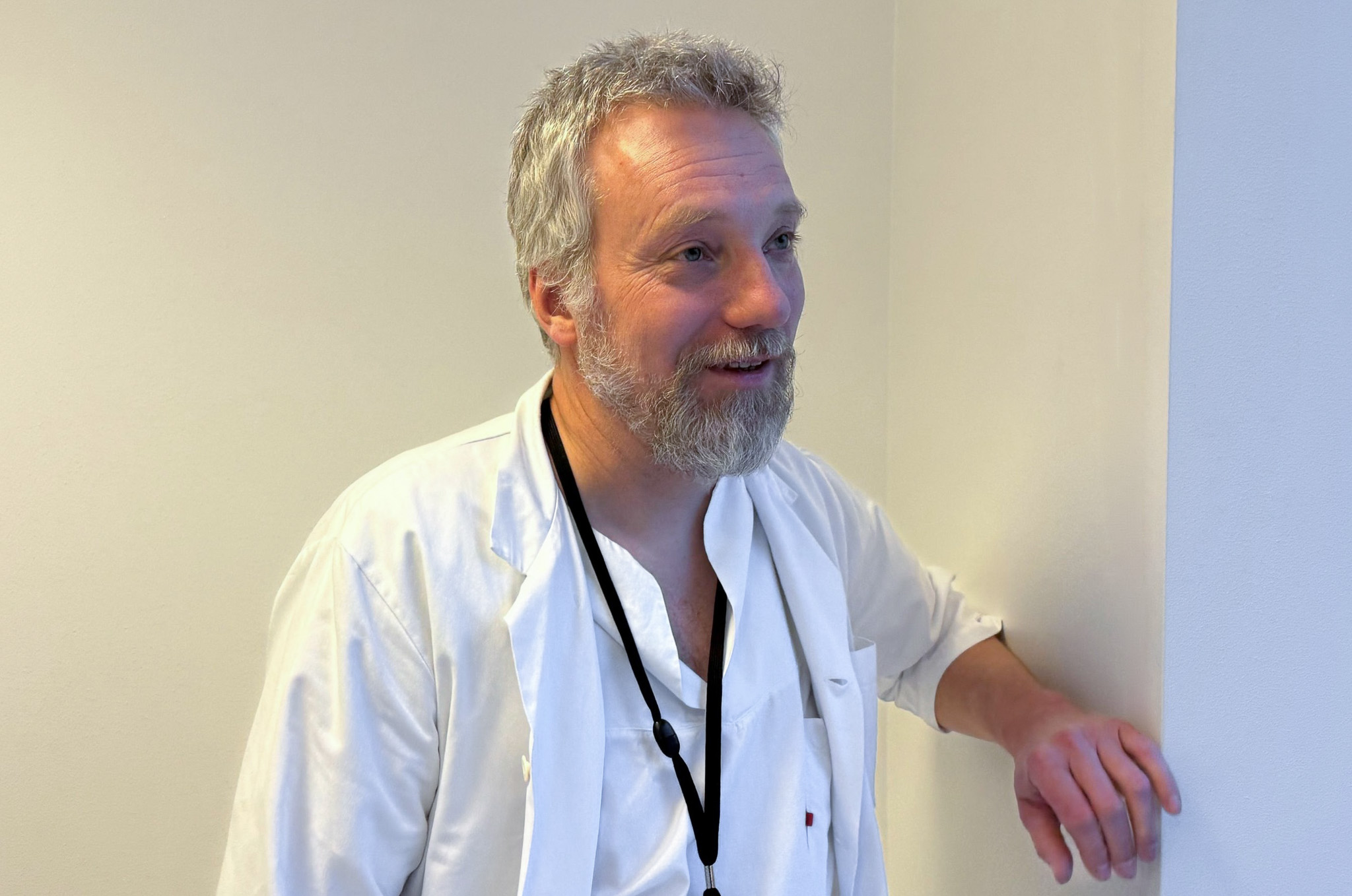 Bjarte Tidemann Andersen