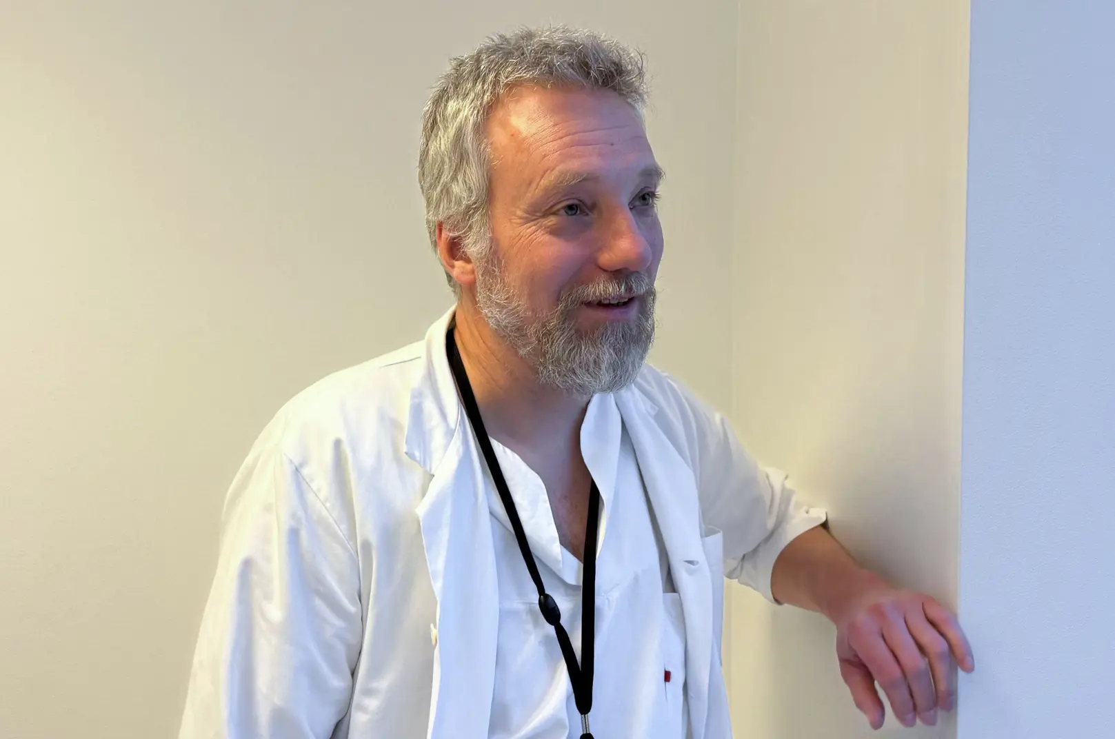 Bjarte Tidemann Andersen