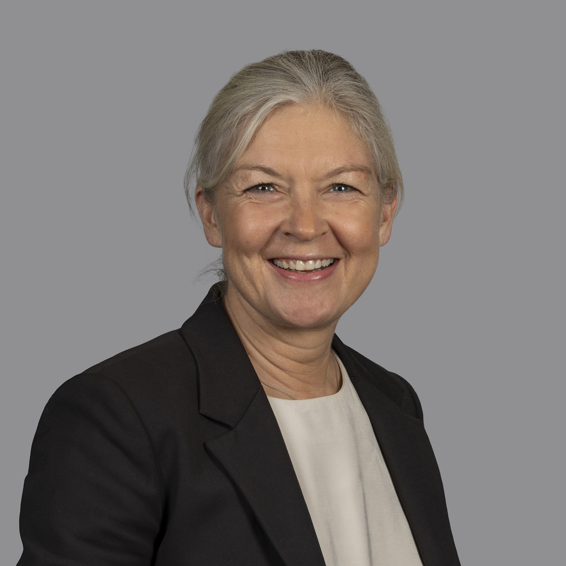 Nina Strøm Swensson