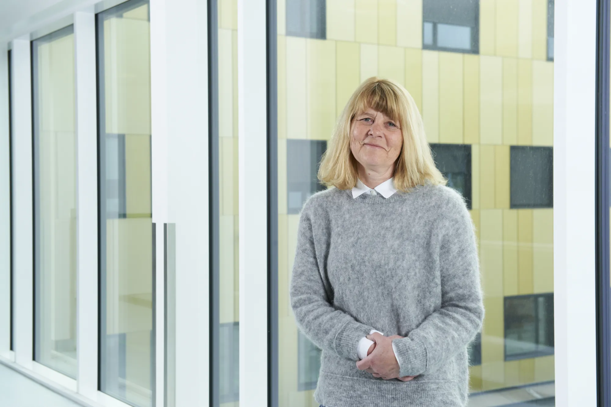 Marianne Wik