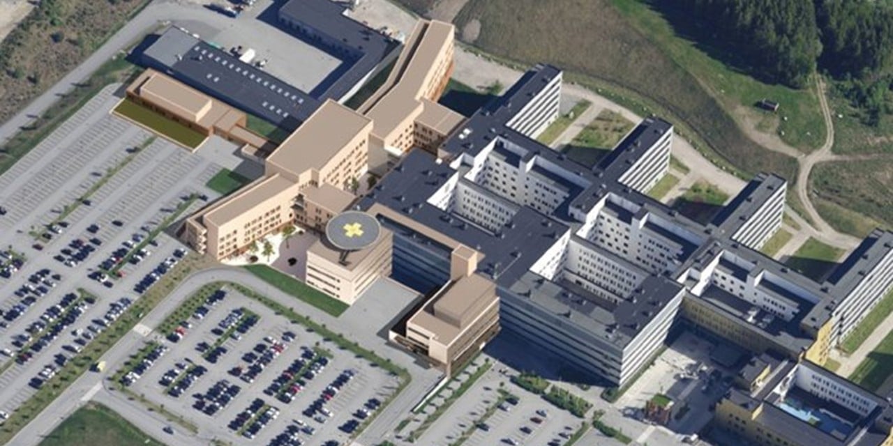 Diagram, ingeniørtegning