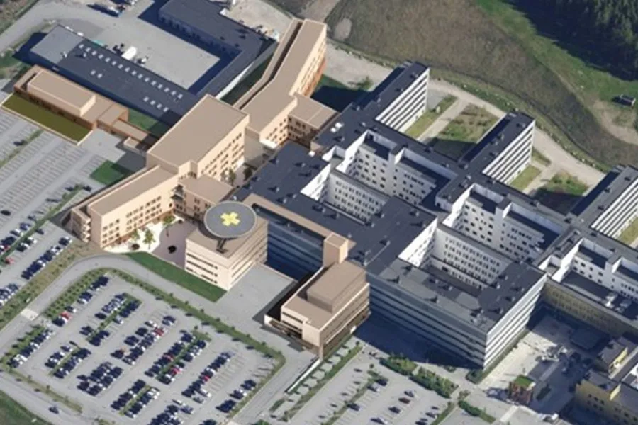 Diagram, ingeniørtegning