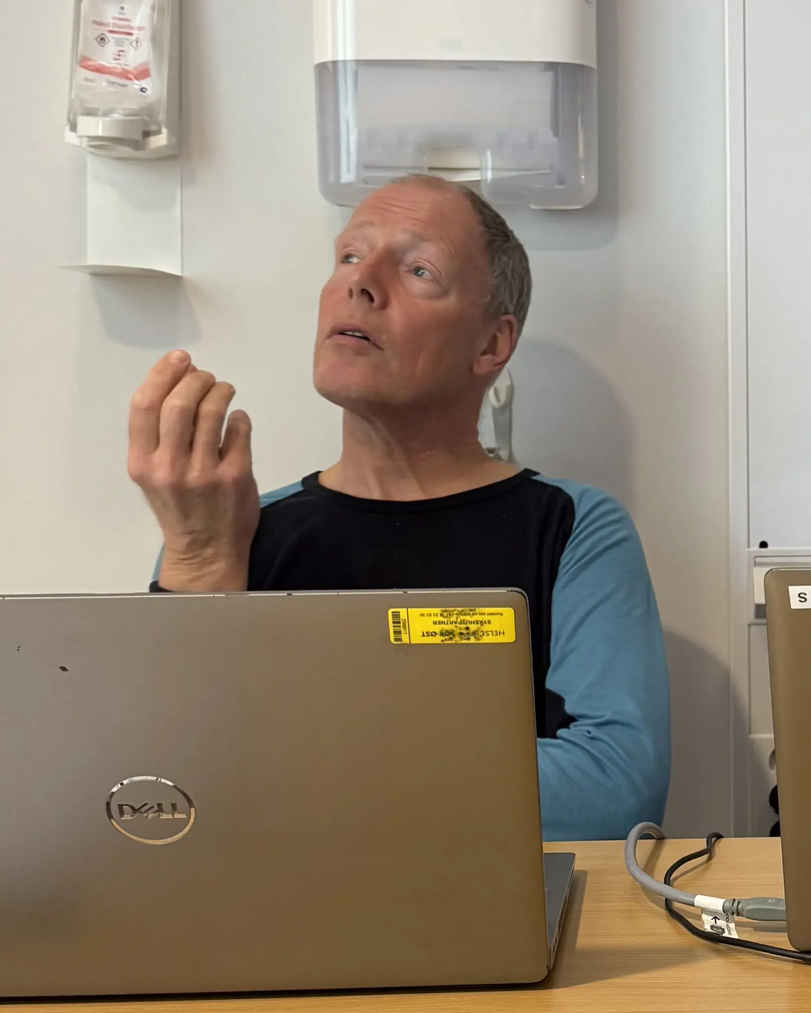 Sven Simonsen, barnelege