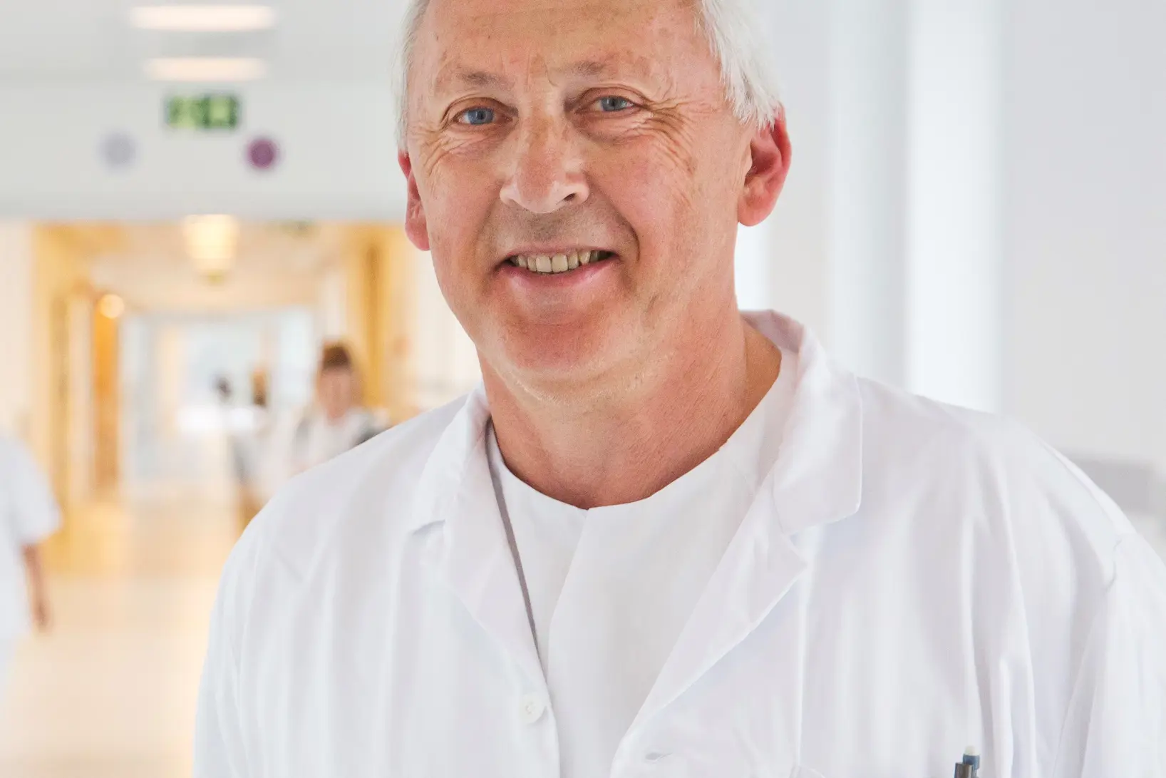 Jan Henrik Lund