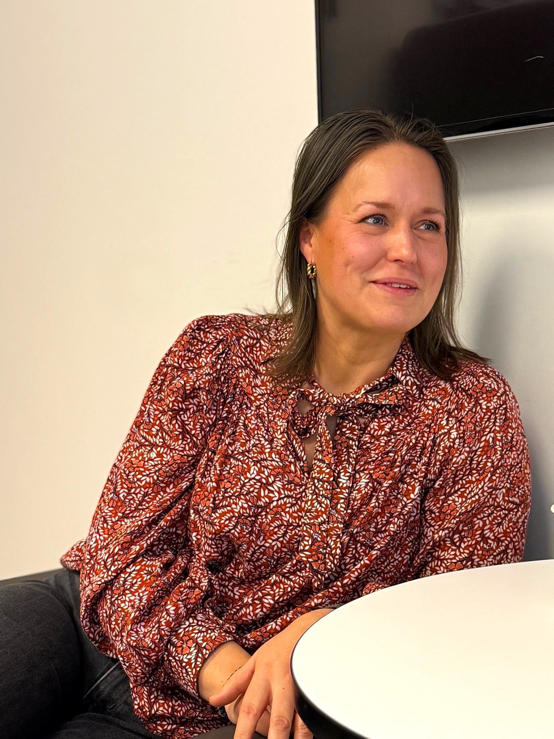 Hilde Lunde Bjørkeng, Fagskolen Viken