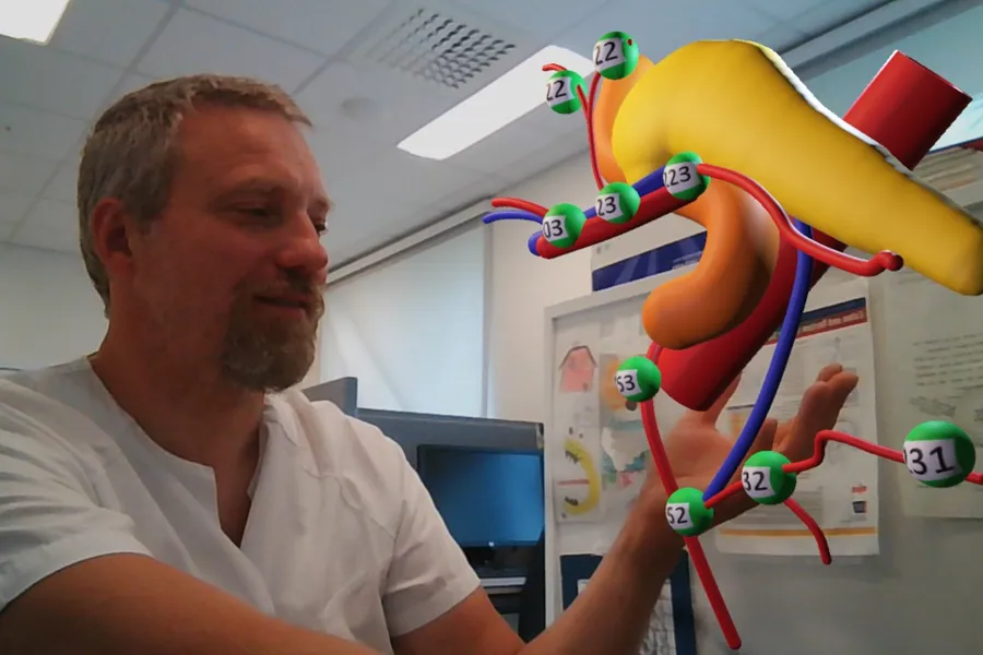 Bjarte Tidemann Andersen