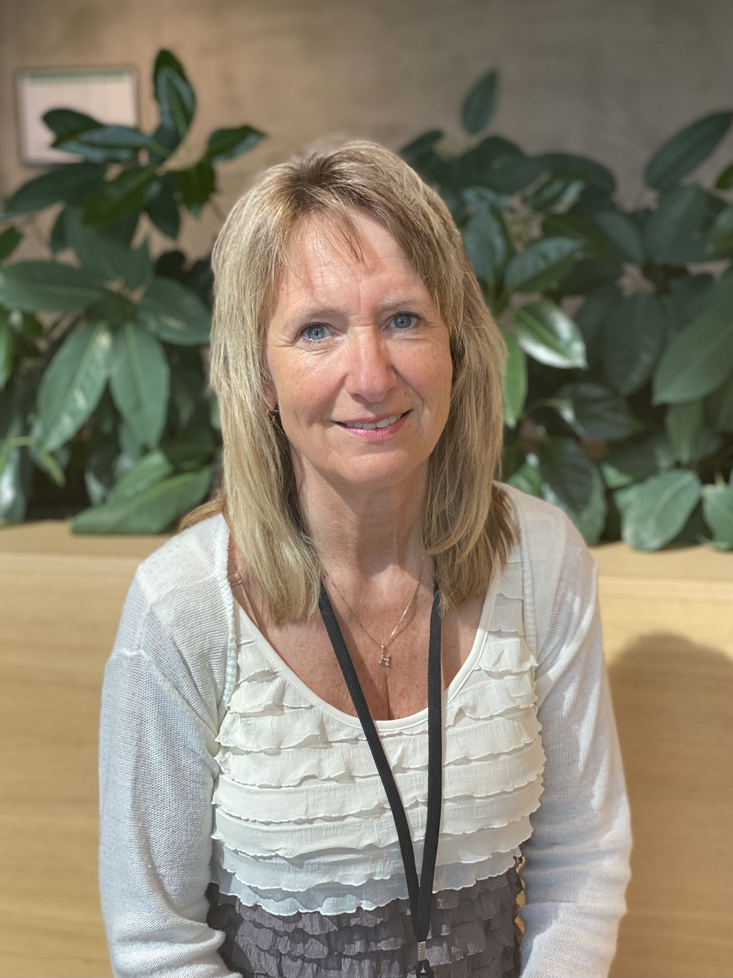 Ingrid Winsnes Trømborg