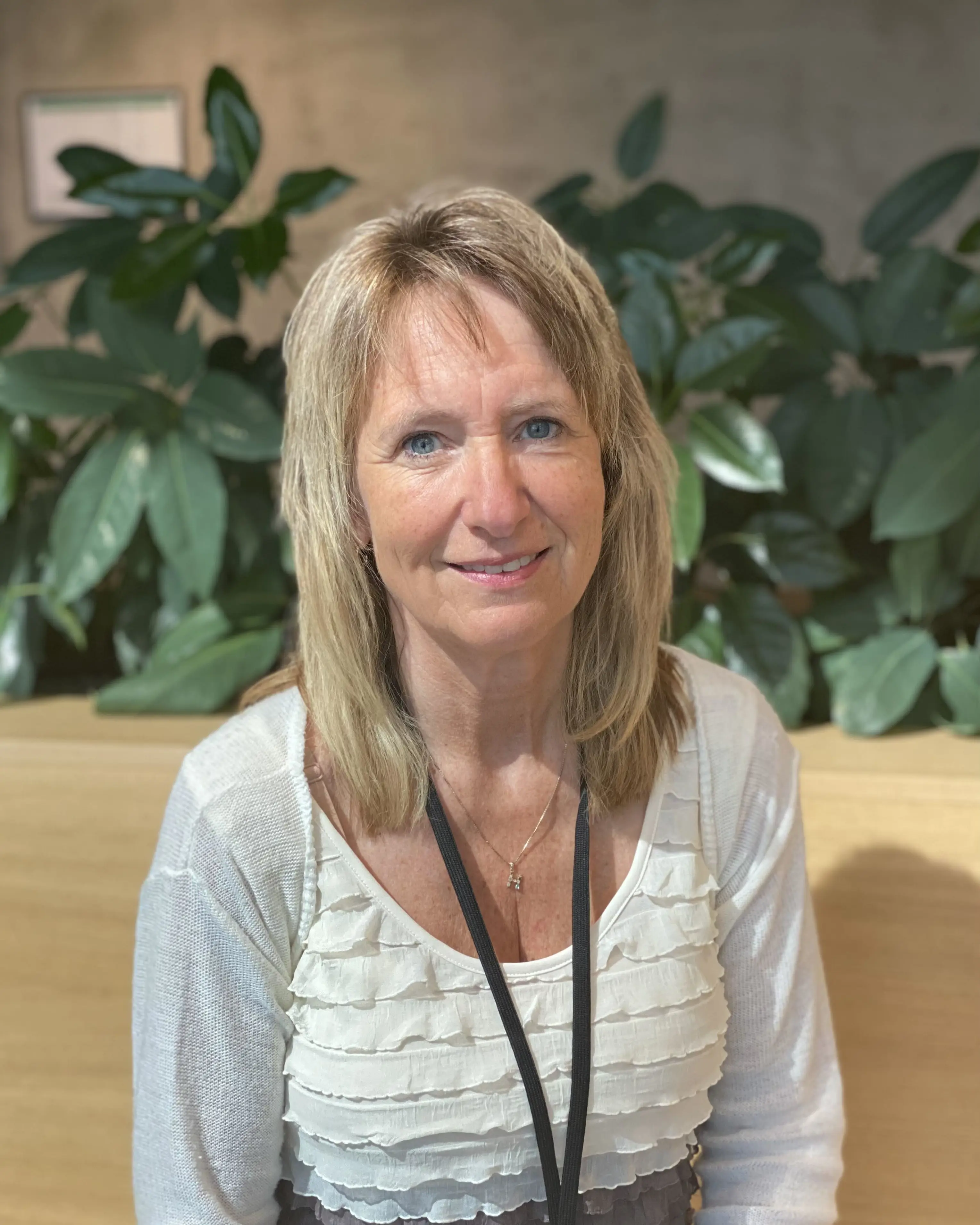 Ingrid Winsnes Trømborg