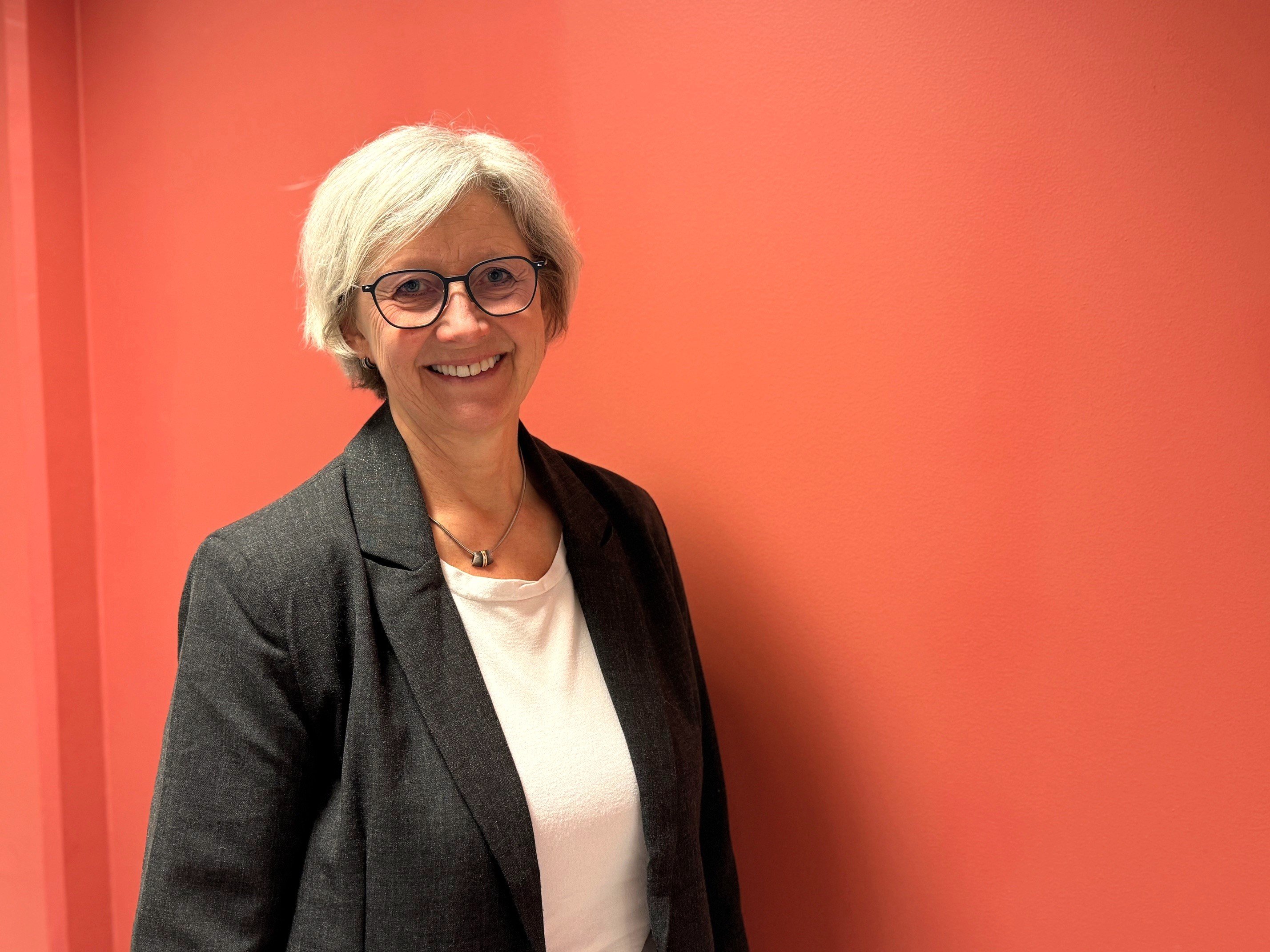 Kristin Sørbrøden Breda