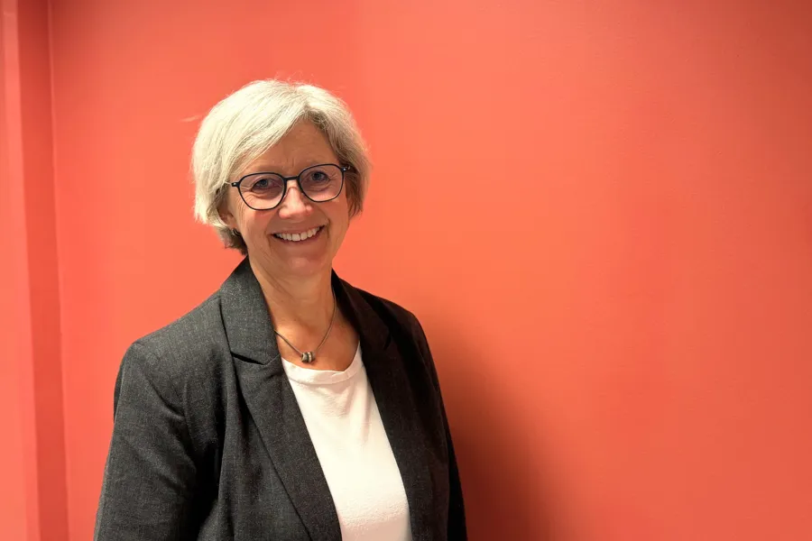 Kristin Sørbrøden Breda