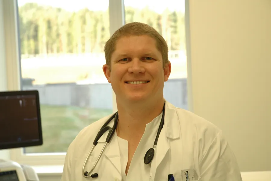 Ole-Christian Rutherford