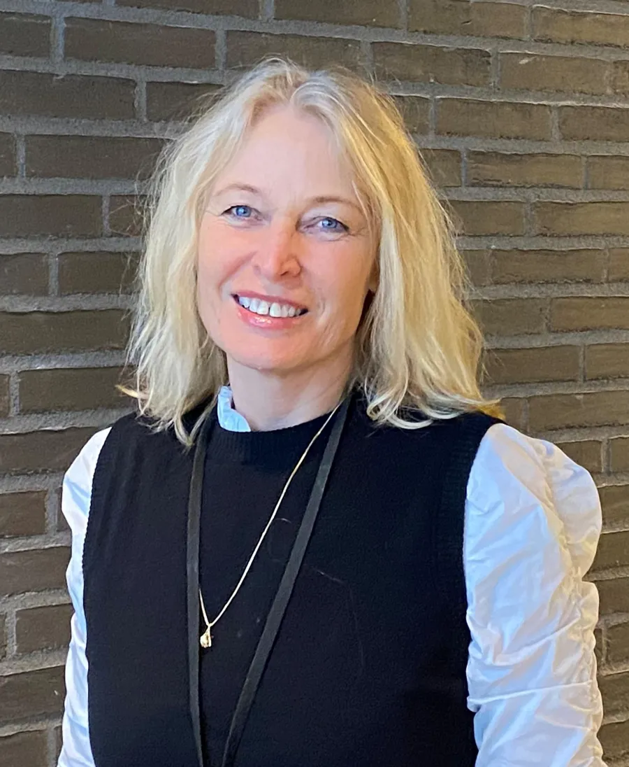 Mette Bøhn Meisingset