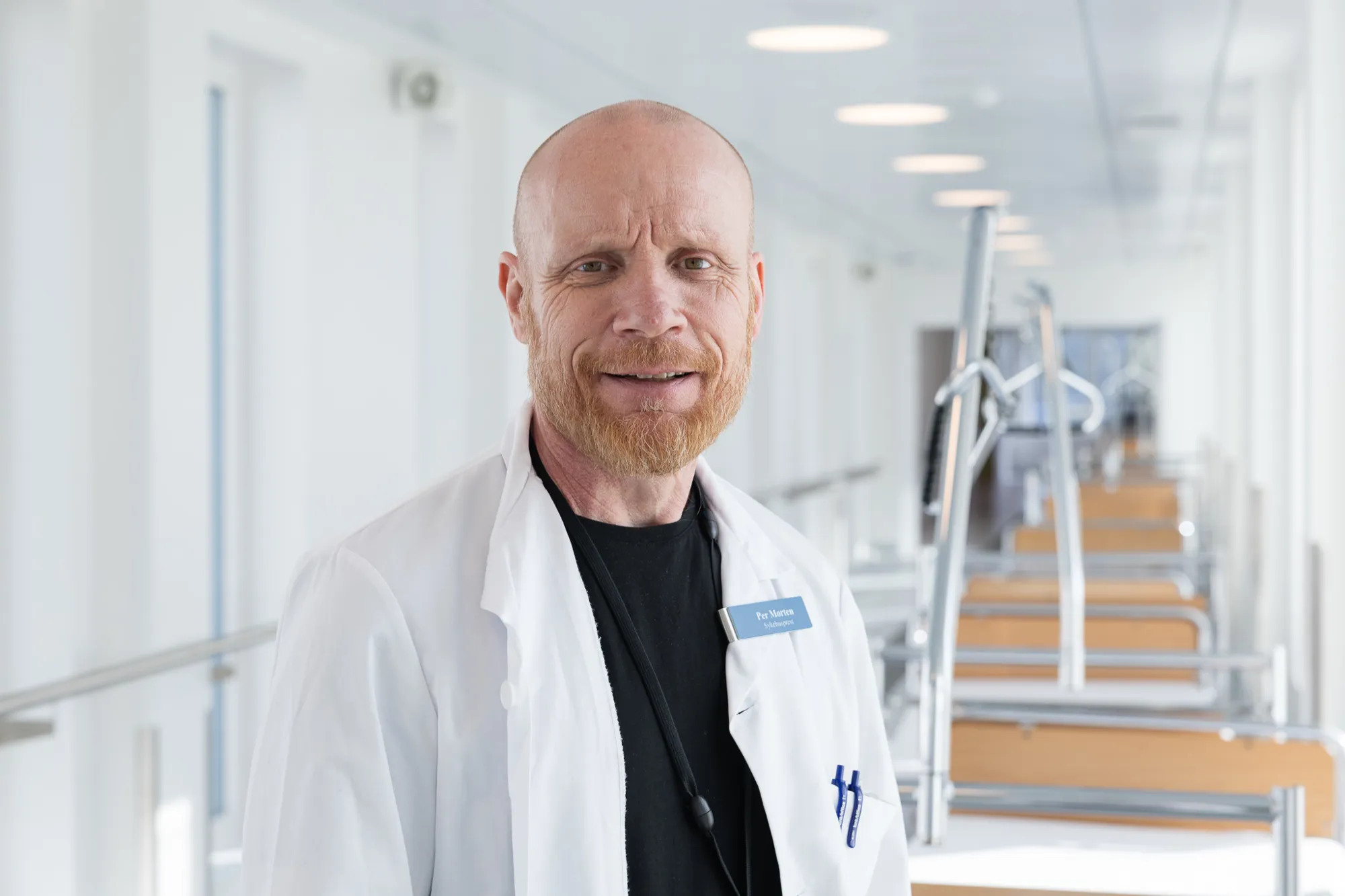 Per Morten Clausen
