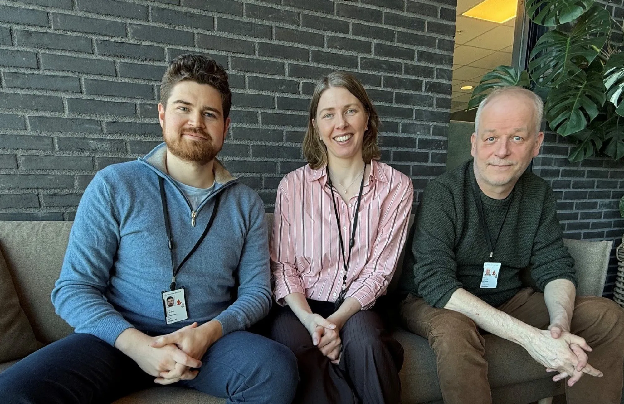 Innovasjonsrådgivere