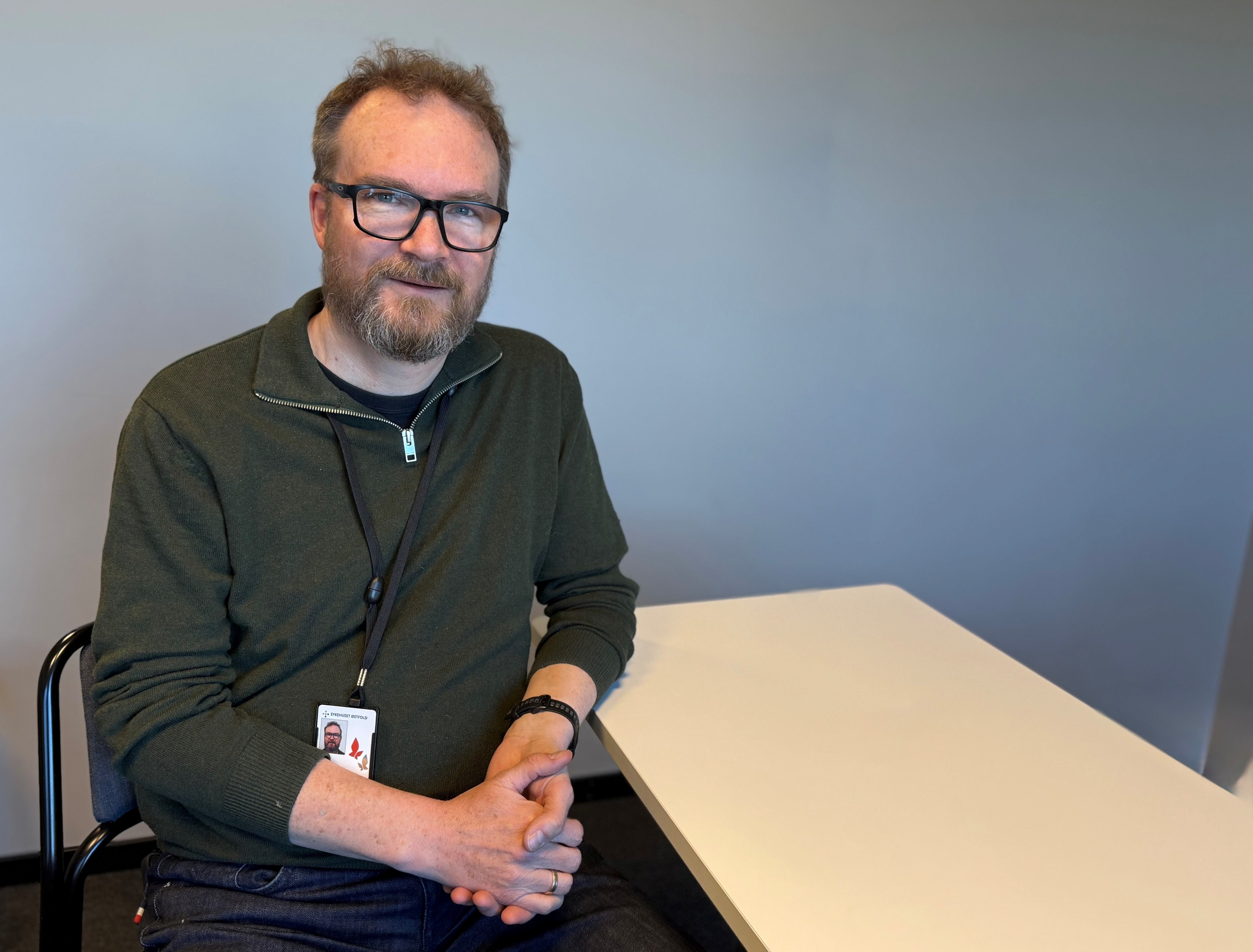 Lars Martin Birkeland