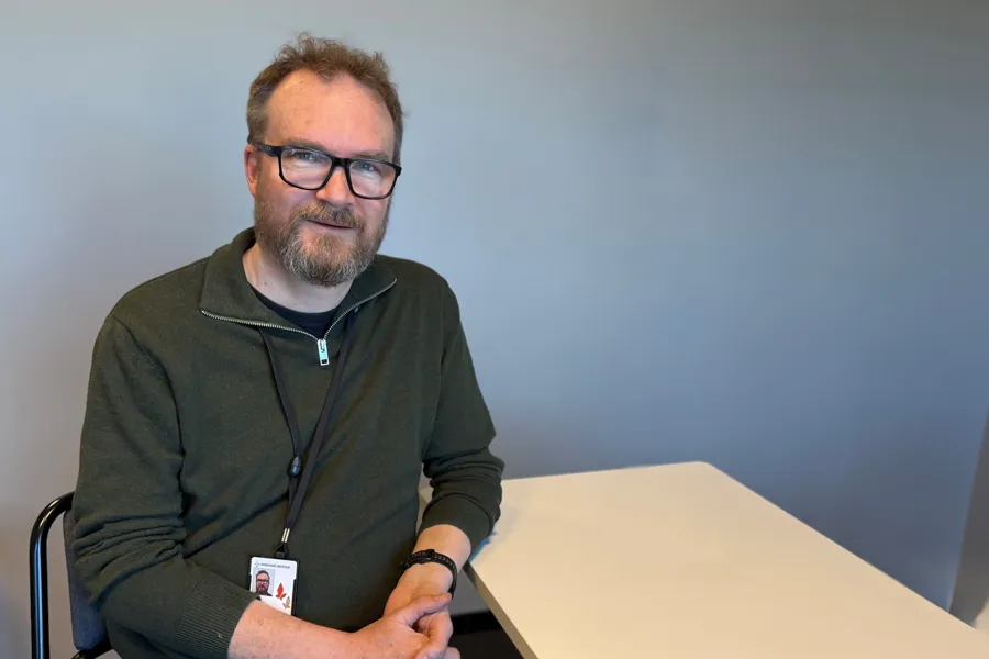 Lars Martin Birkeland