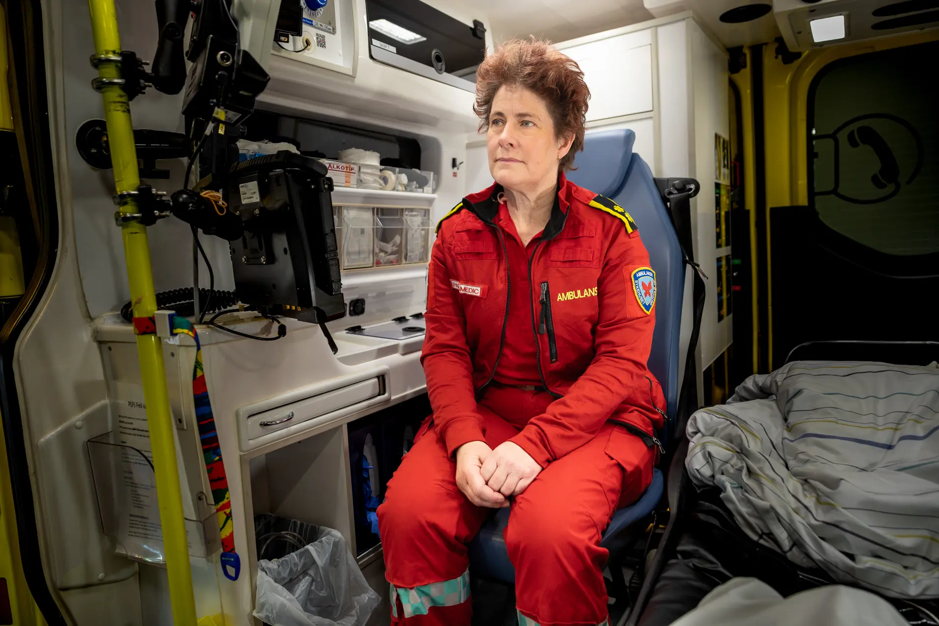 Gro Anita Sætherbakken