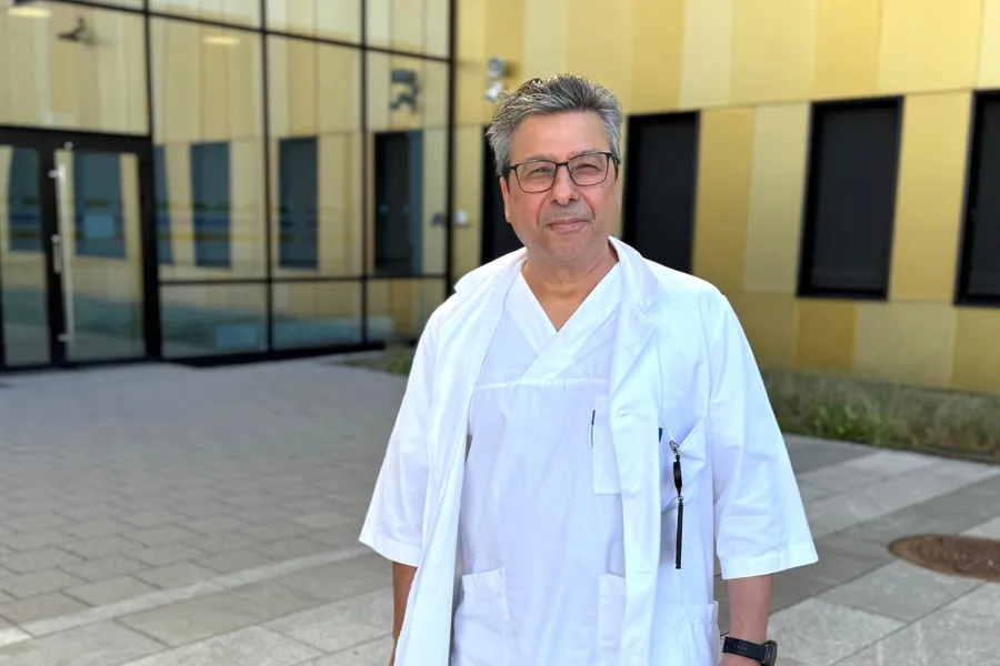 Mehdi Sahba