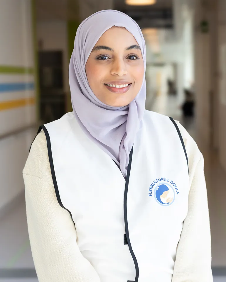 Ramla Ali