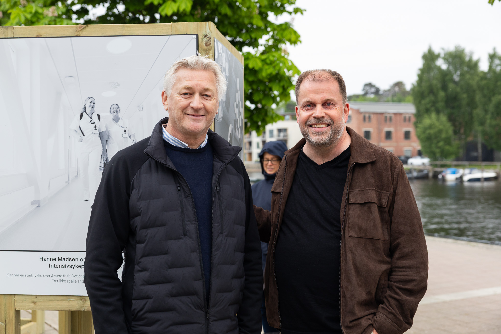 Helge Stene-Johansen