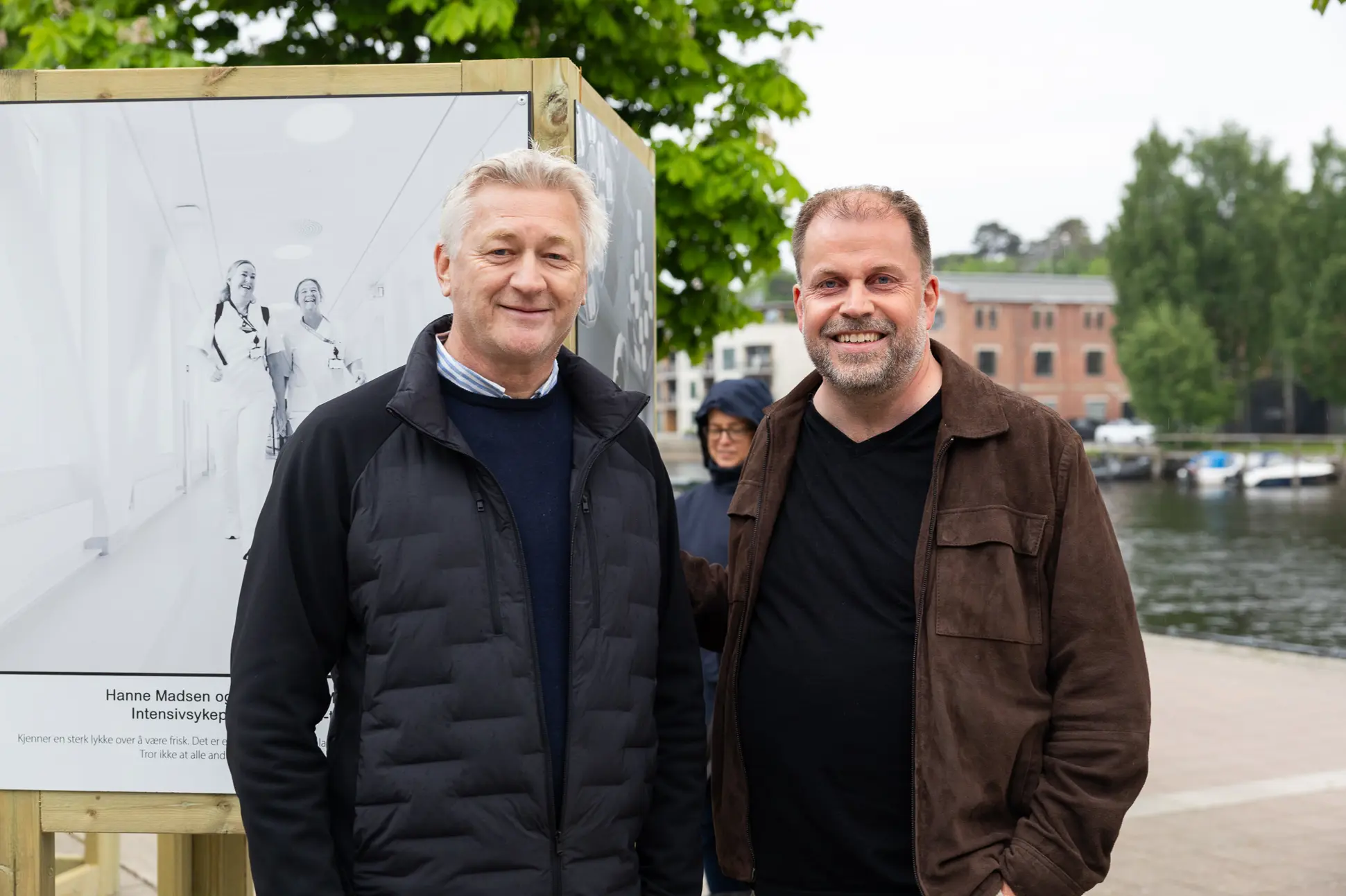 Helge Stene-Johansen