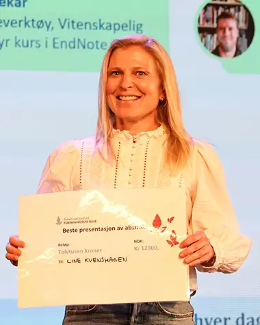 Tekst
