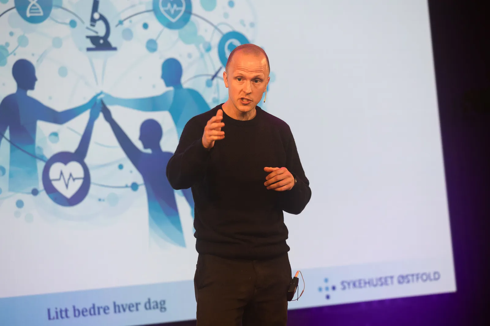 Kristian Mikkelsen