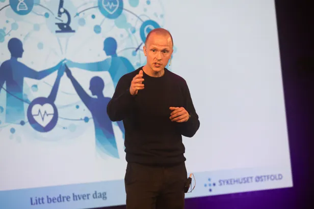 Kristian Mikkelsen